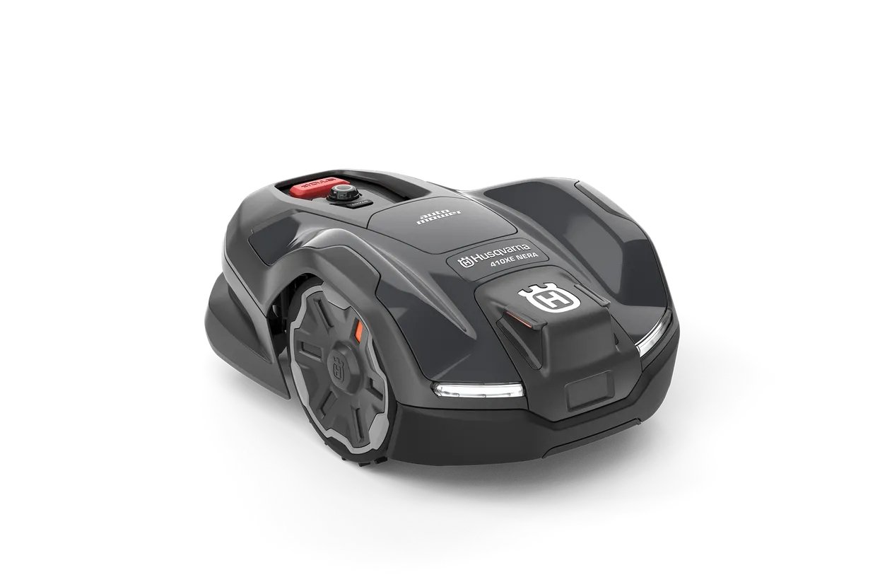 Husqvarna Automower 410XE NERA