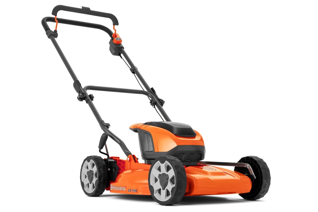 Husqvarna Gräsklippare LB 144i
