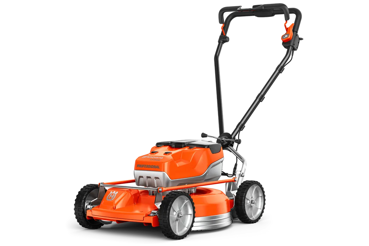Husqvarna LB 553iV