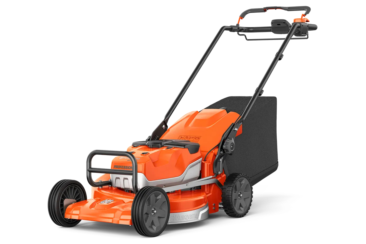 Husqvarna LC 553iV