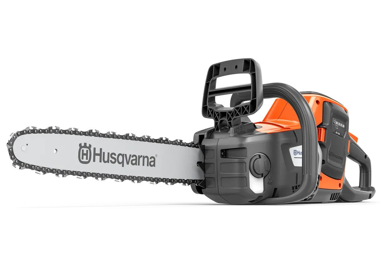 Husqvarna Motorsåg 240i 14" (Inkl batteri och laddare)
