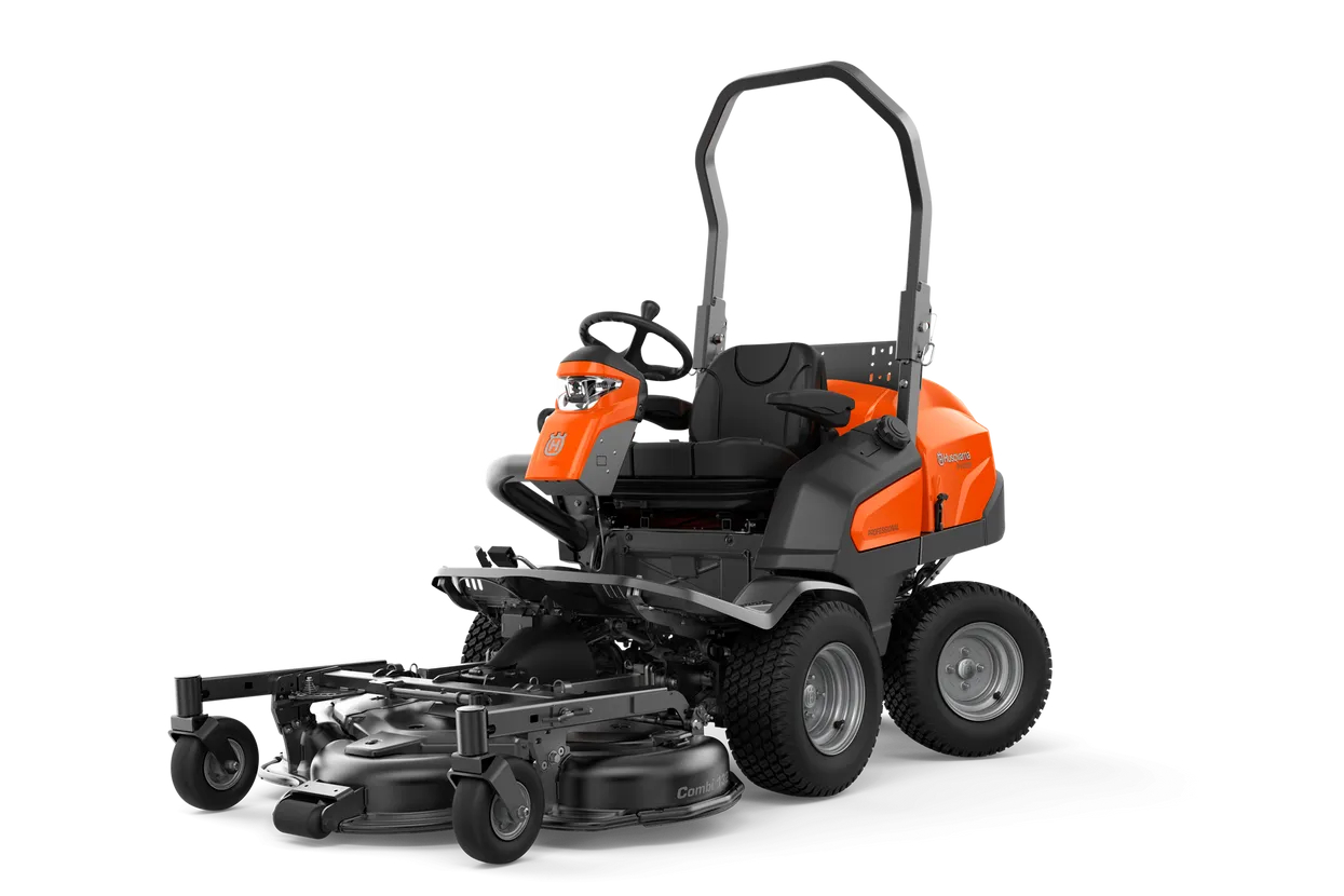 Husqvarna Rider P 520DX