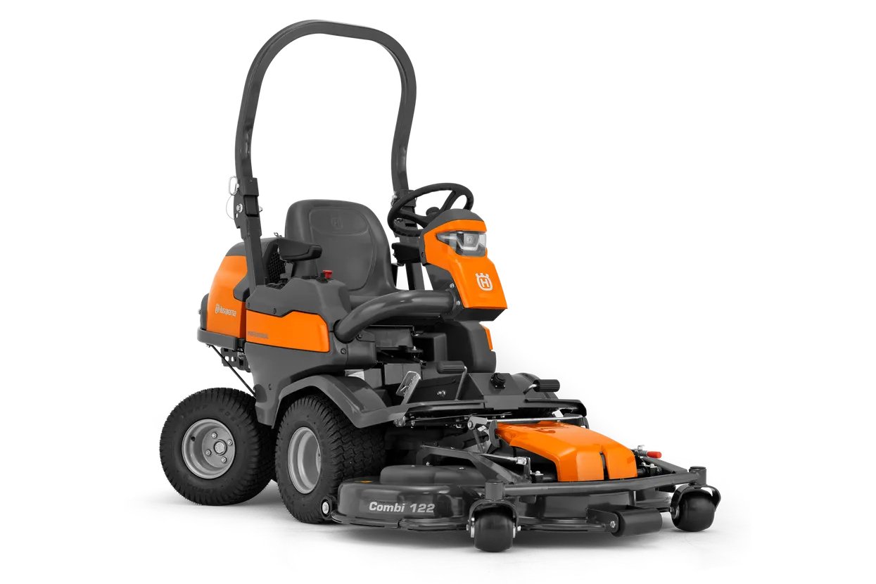 Husqvarna Rider P 524X EFI