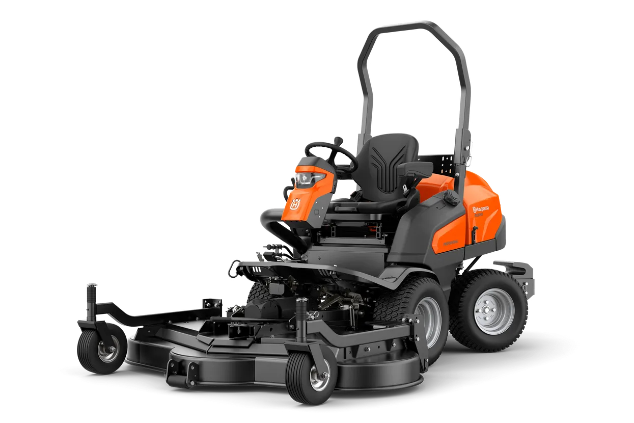 Husqvarna Rider P 535HX Hybrid