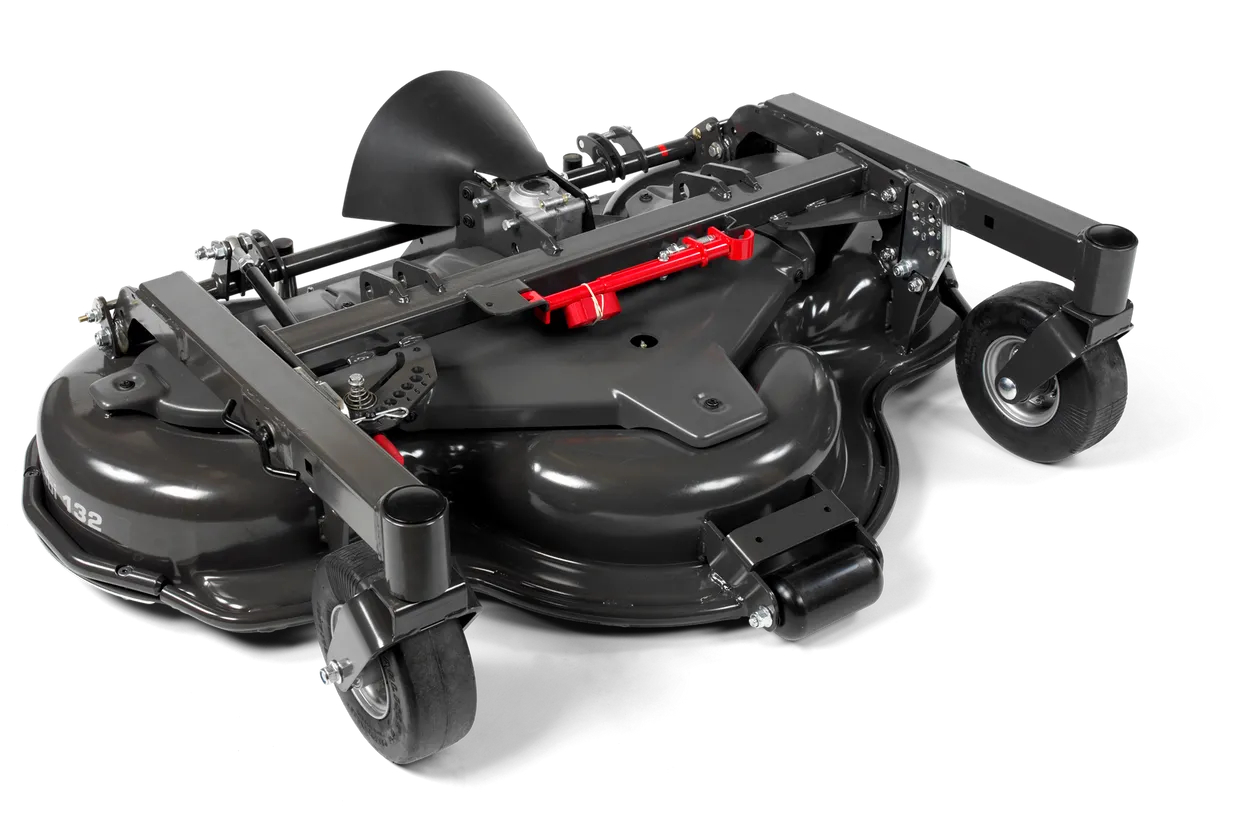 Klippaggregat Combi 132