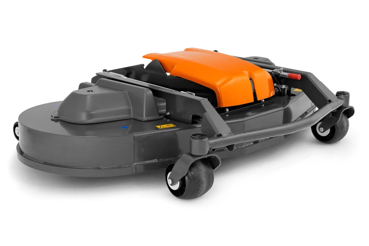 Klippaggregat R137