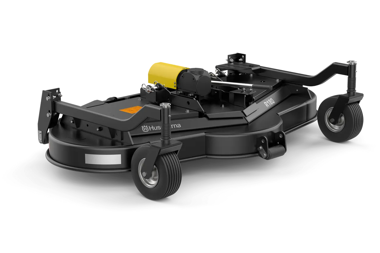 Klippaggregat R180