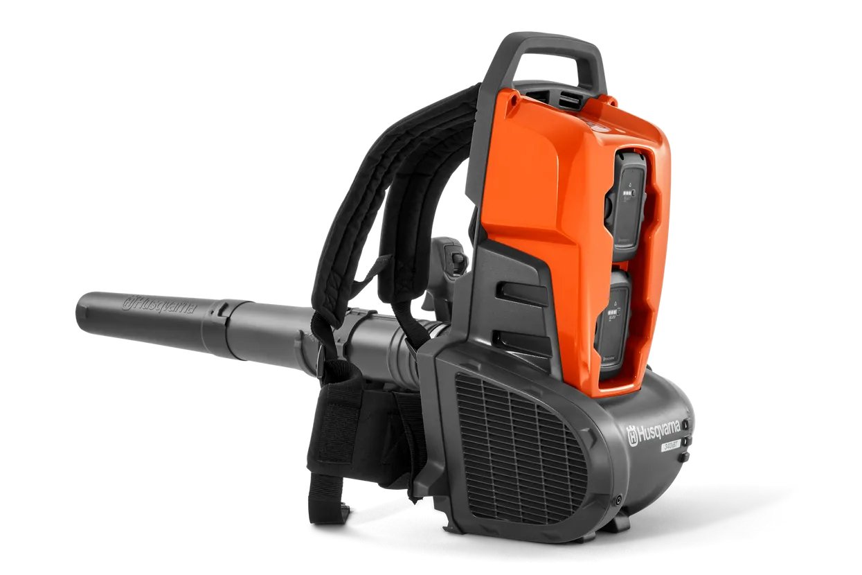 Husqvarna Lövblås 340iBT