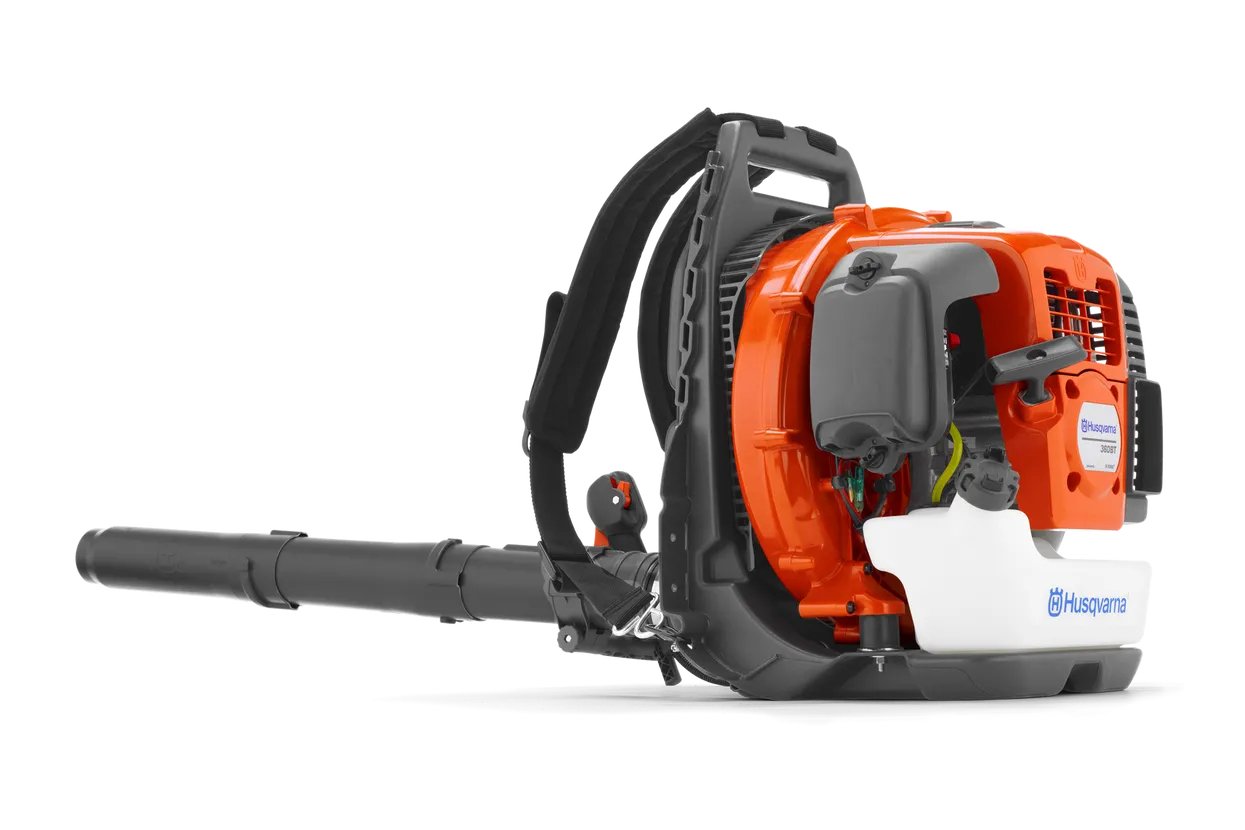 Husqvarna Lövblås 360BT