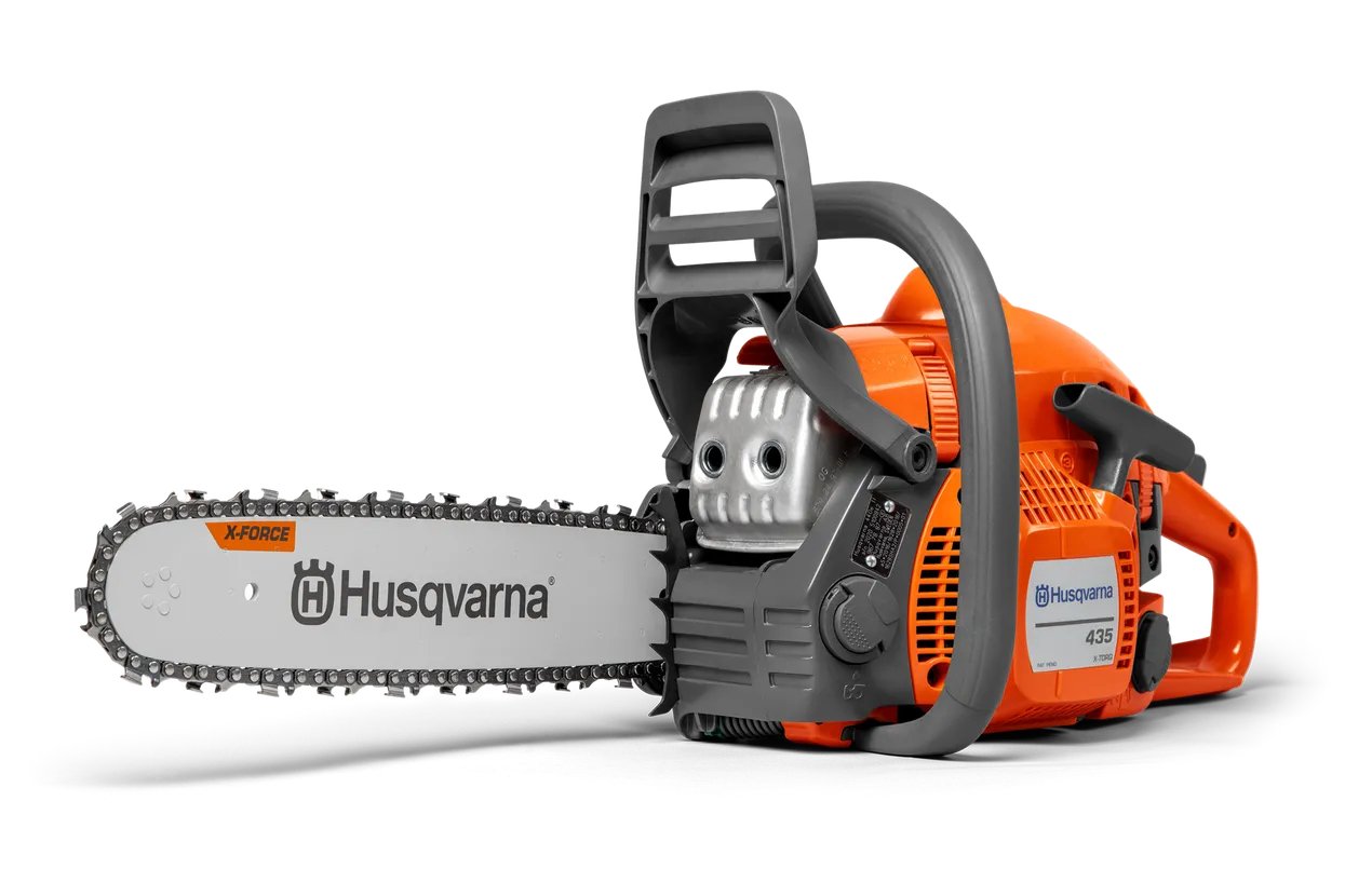 Husqvarna Motorsåg 435 II 13" .325"