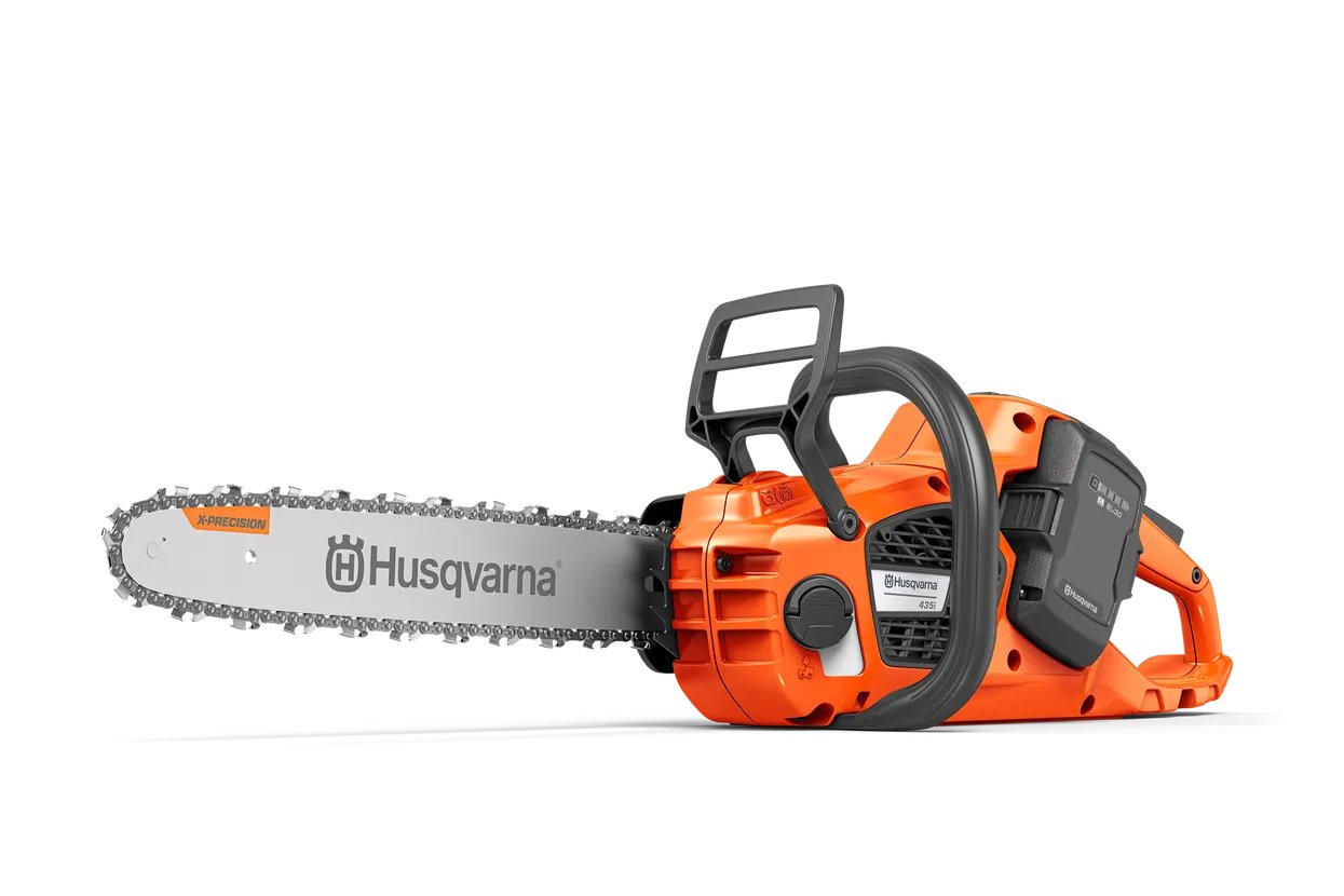 Husqvarna Motorsåg 435i 14"