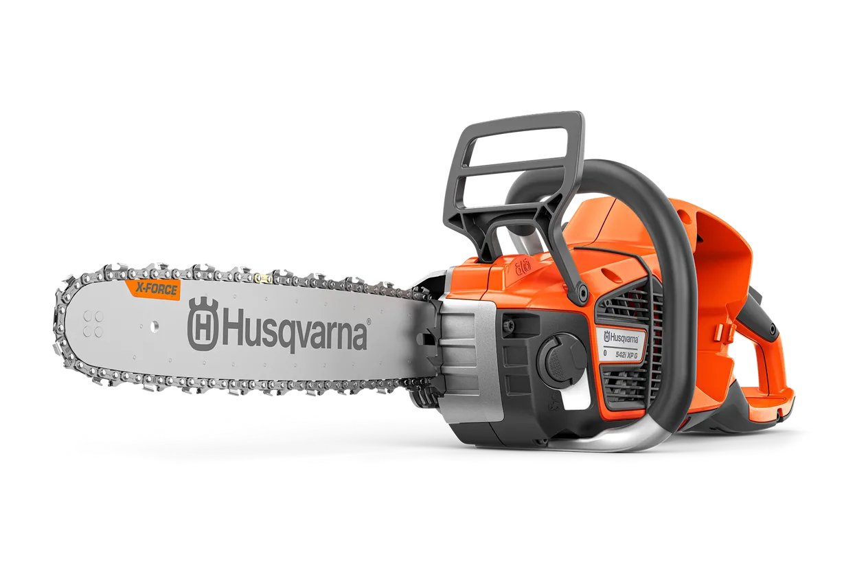 Husqvarna Motorsåg 542i XP G