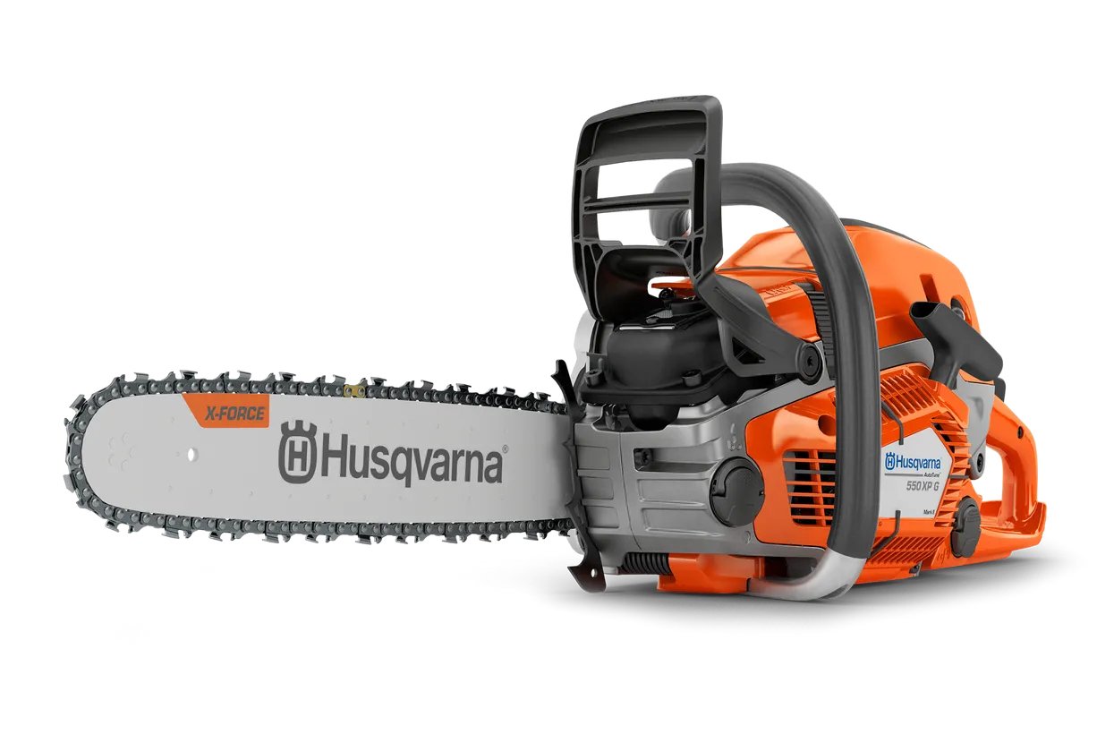 Husqvarna Motorsåg 550 XP G Mark II 15"