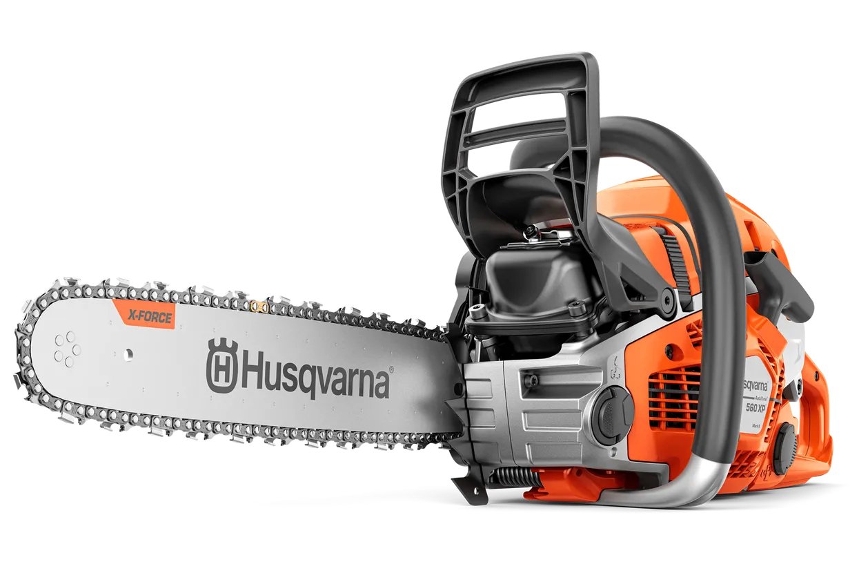 Husqvarna Motorsåg 560 XP G Mark II