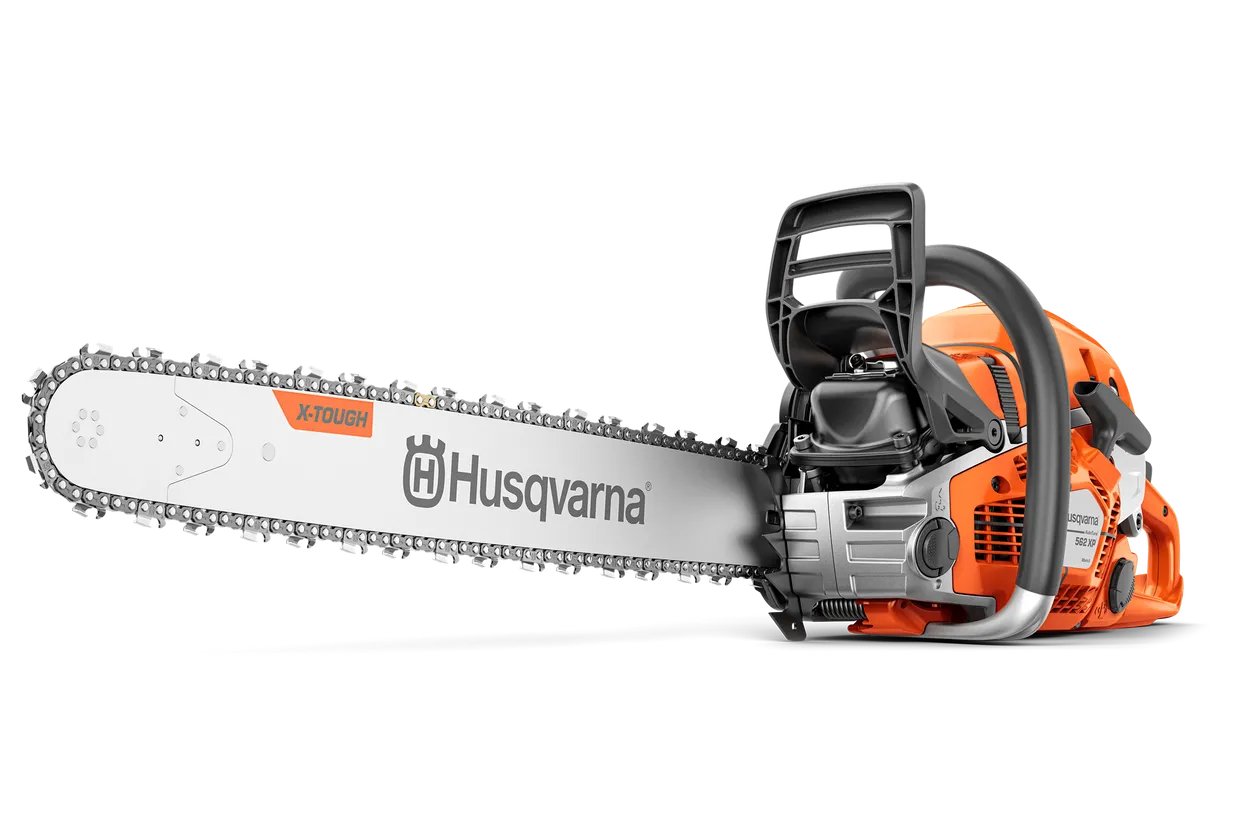 Husqvarna Motorsåg 562 XP G Mark II