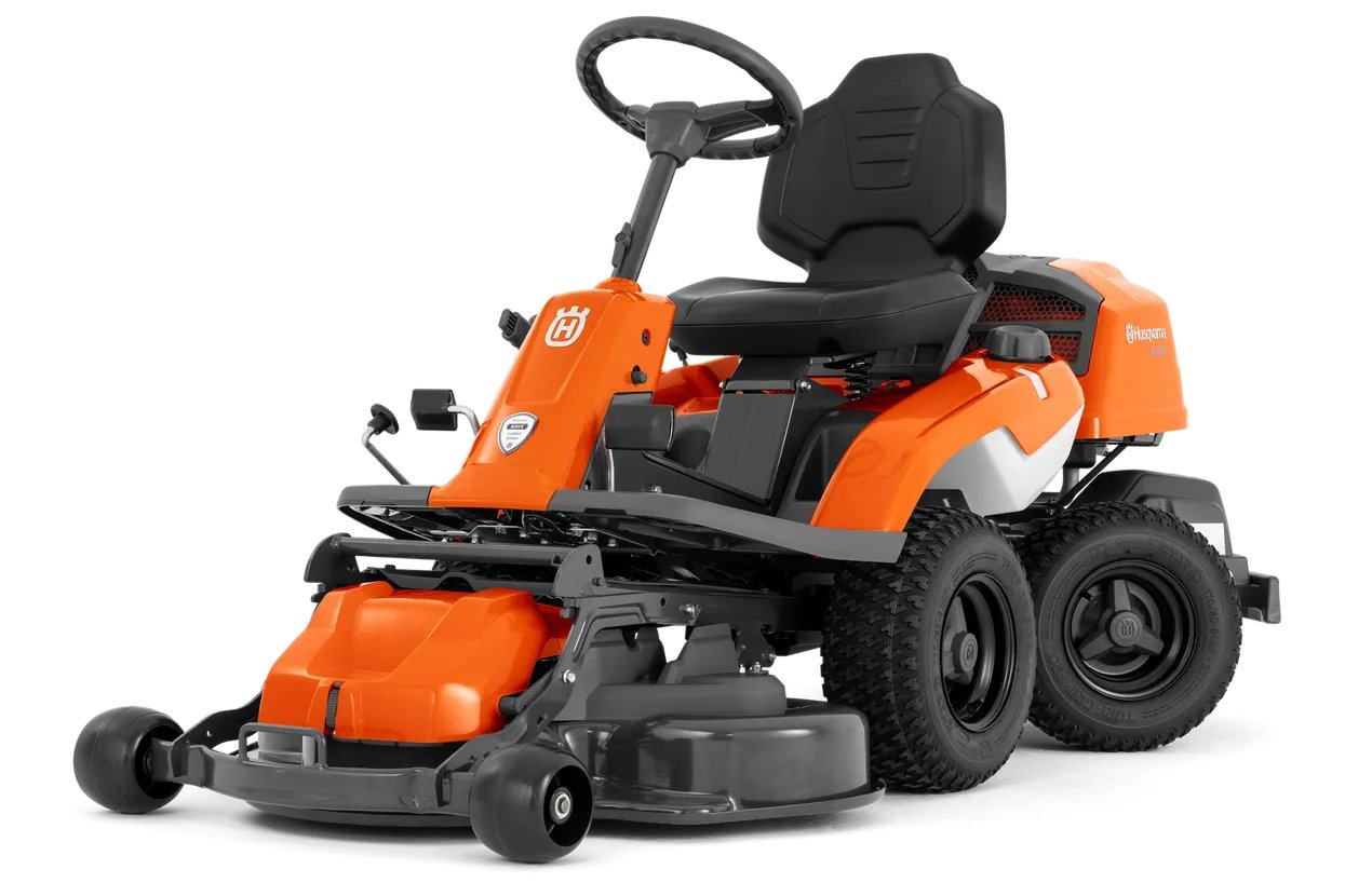 Husqvarna Rider R 214TC Comfort Edition