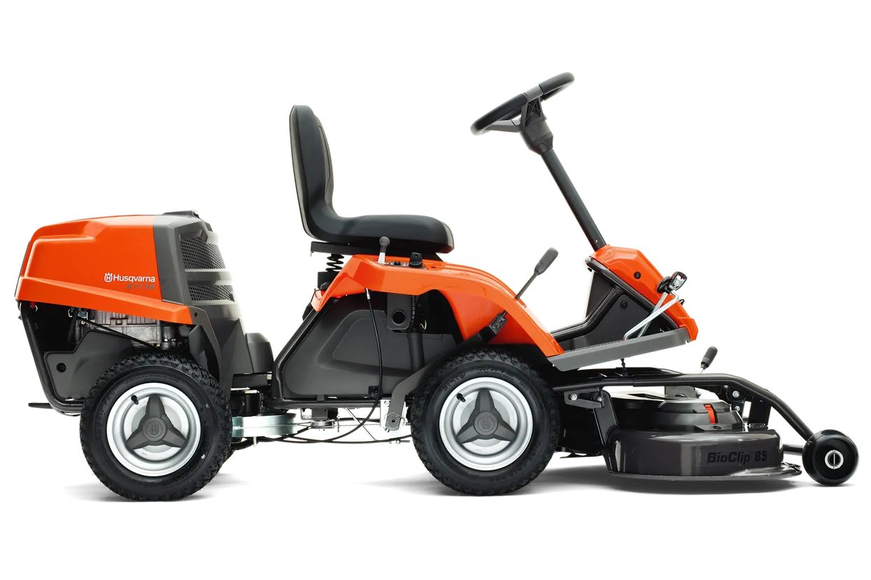 Husqvarna Rider R112C