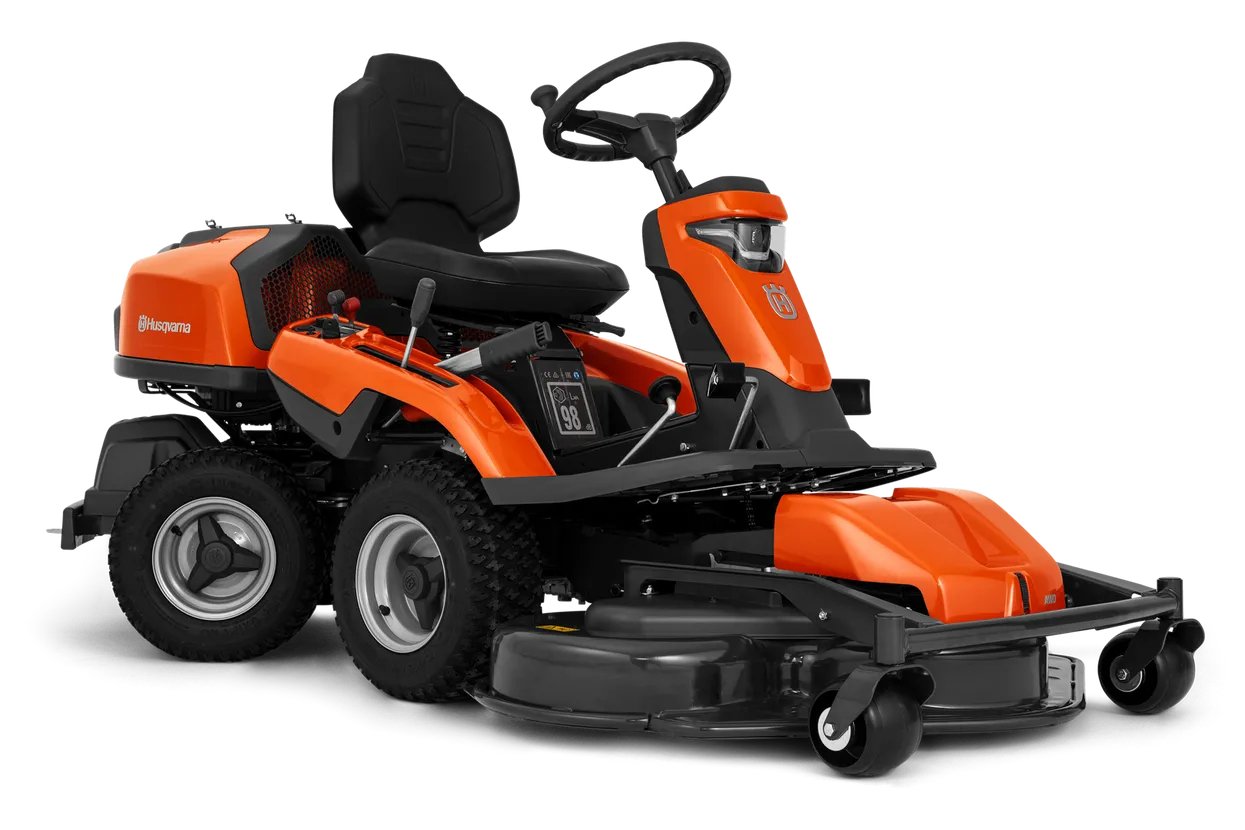 Husqvarna Rider R316TsX AWD