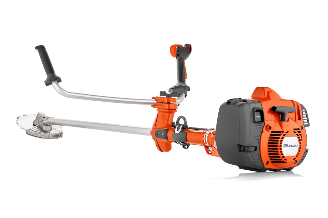 Husqvarna Skogsröjsåg 545FXT AutoTune