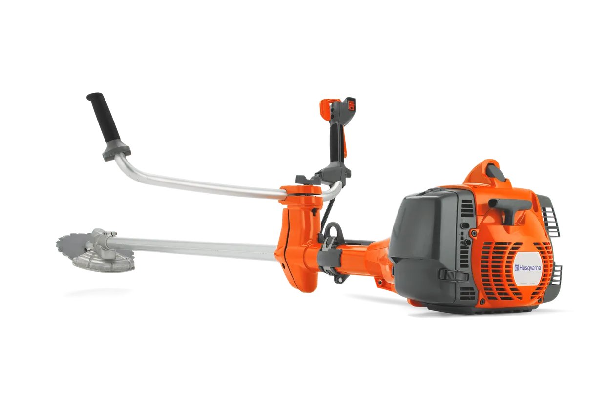 Husqvarna Skogsröjsåg 555FXT