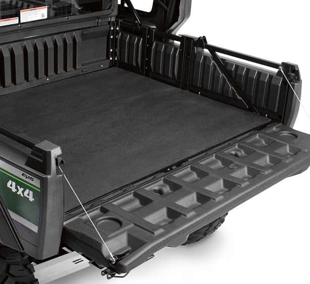 Gummimatta Flak Mule PRO-DXT