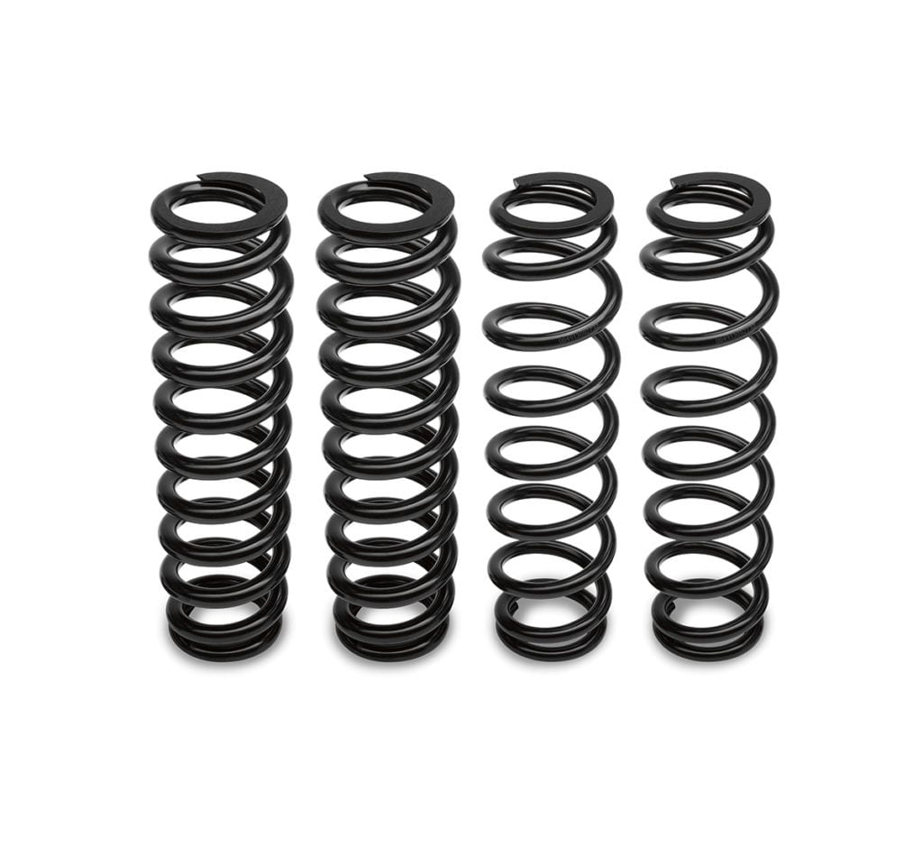 HD Fjäder Kit (4st) Mule PRO-DXT / DX