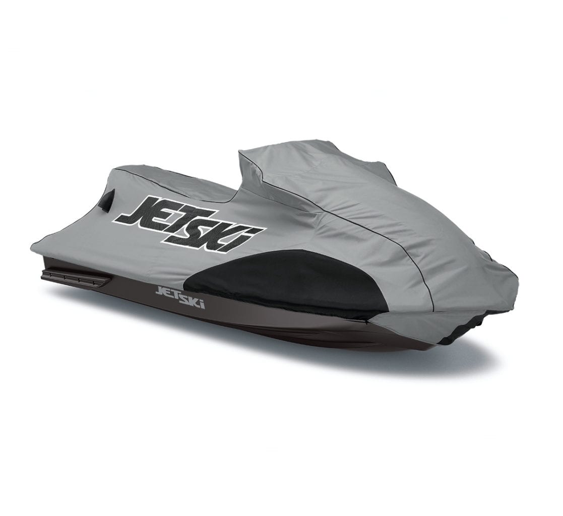 Kapell JetSki Kawasaki STX 160