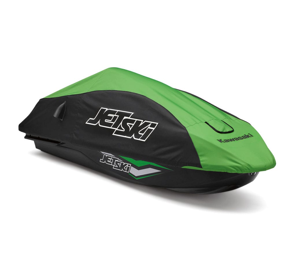 Kapell JetSki Kawasaki SX-R