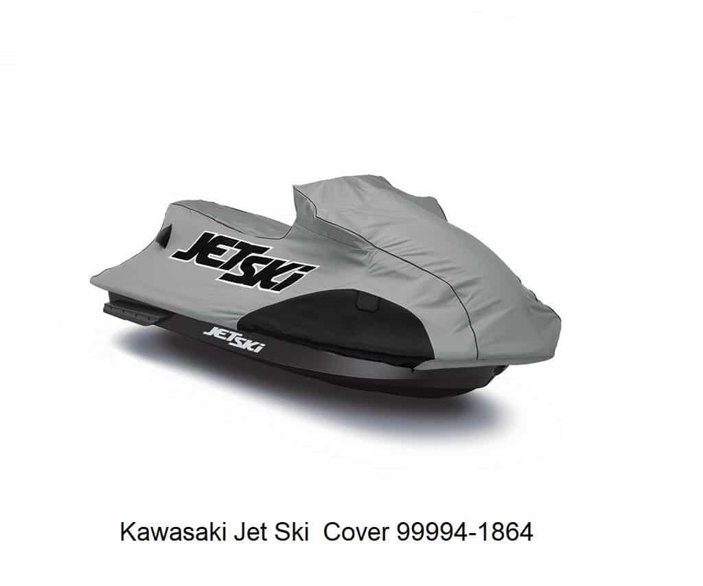 Kapell JetSki Kawasaki Ultra 160 / 310 LX / LX-S
