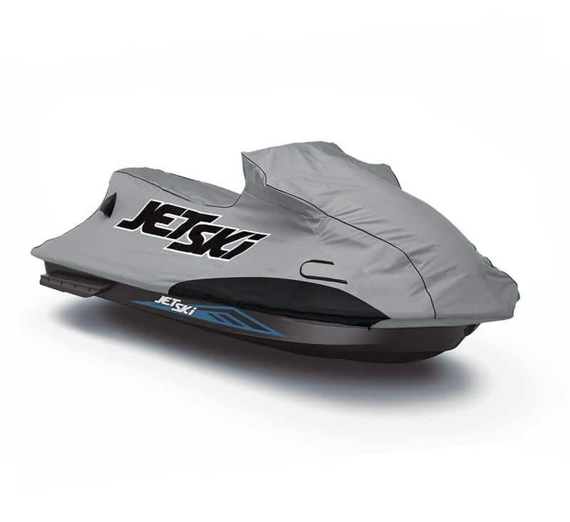 Kapell JetSki Kawasaki Ultra 310X 2022->