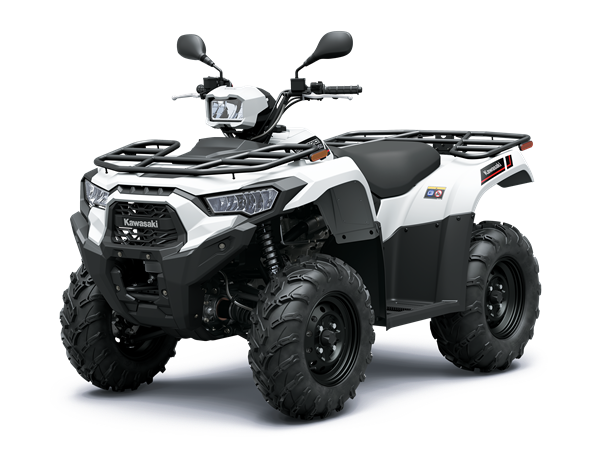 Kawasaki Brute Force 450 T3B
