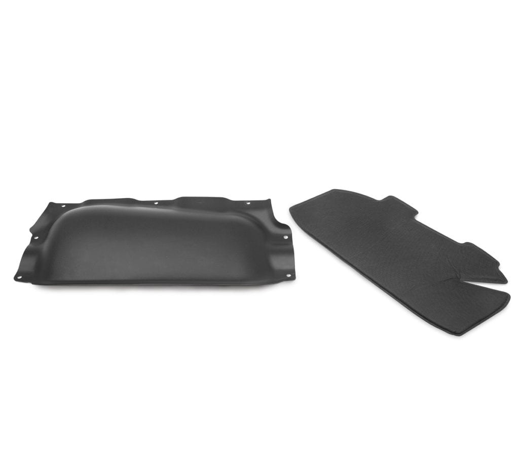 Ljudisoleringsmatta Mule DX / DXT