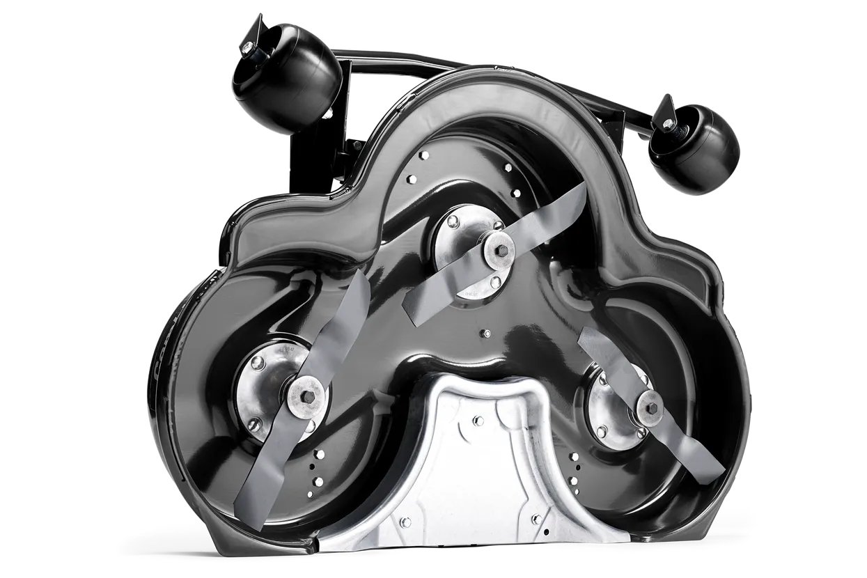 Klippaggregat Combi 112cm