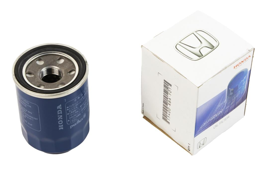 Oljefilter Honda GX690 TW160