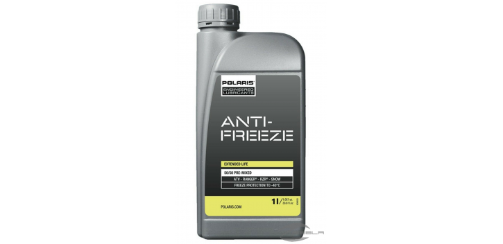 Polaris Anti-Freeze Kylarvätska 1L