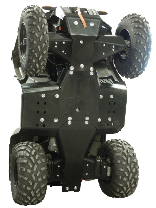 Bukskydd Polaris Sportsman 570 X2 / Touring