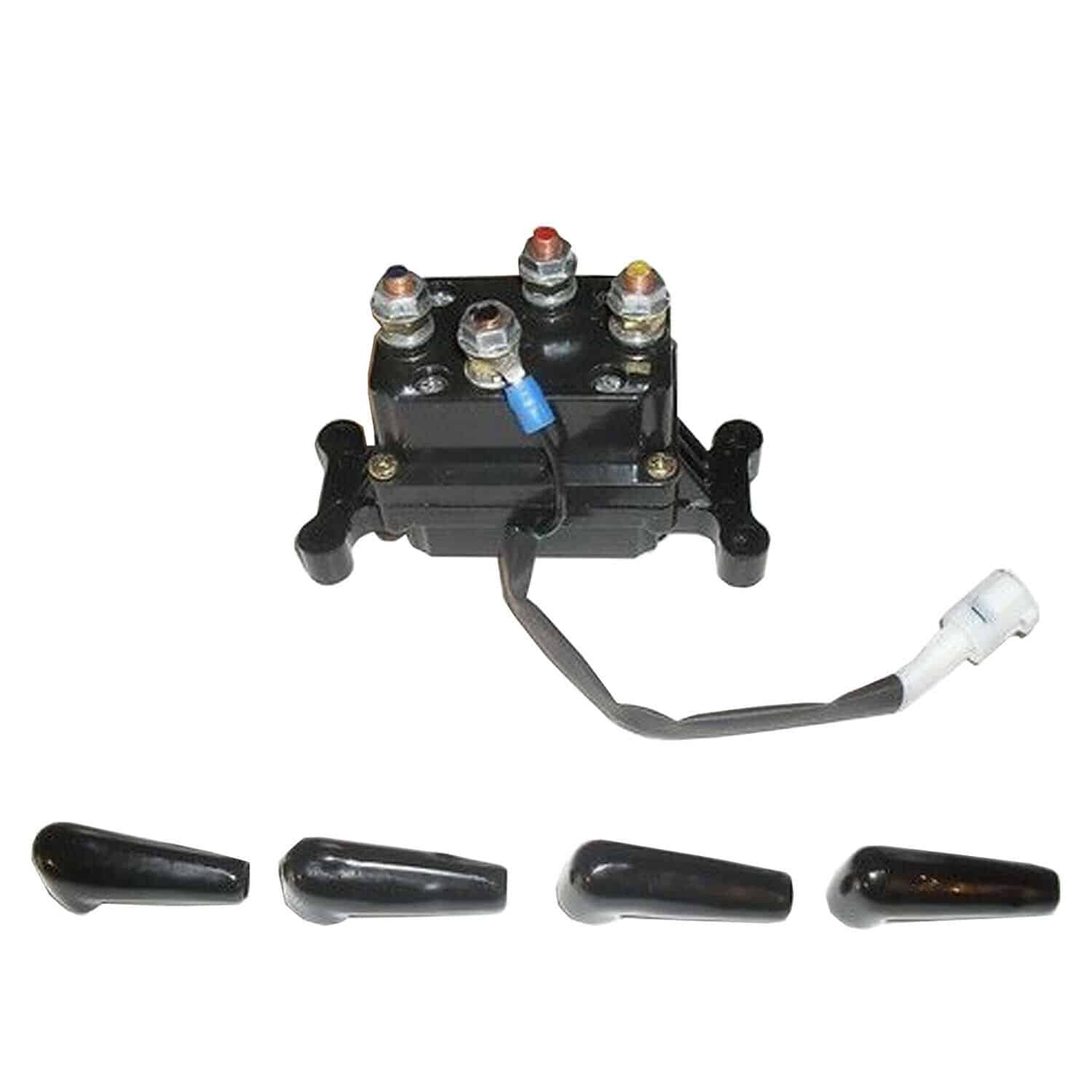 Contactor / Relä Vinsch 2500 / 3500