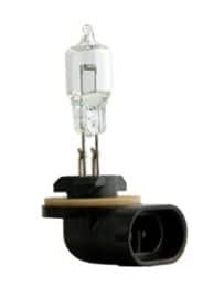 Glödlampa Fram Polaris 50W