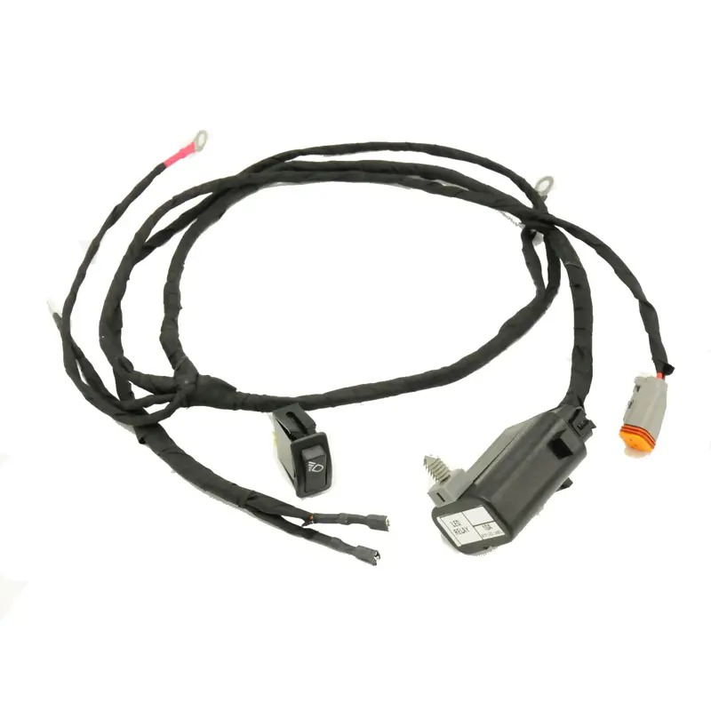 Kabelsats LED ATV