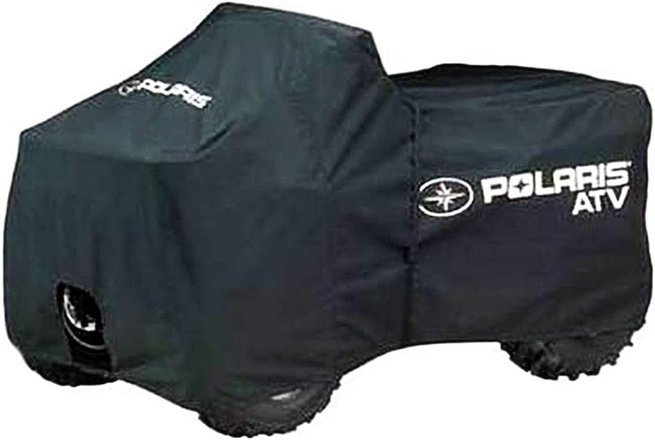 Kapell Polaris Sportsman