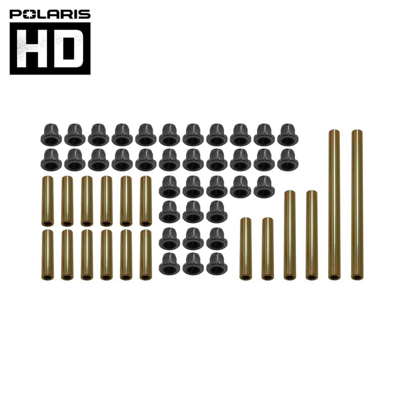 Kit HD Bussningar Bak / Fram Ranger Full-Size