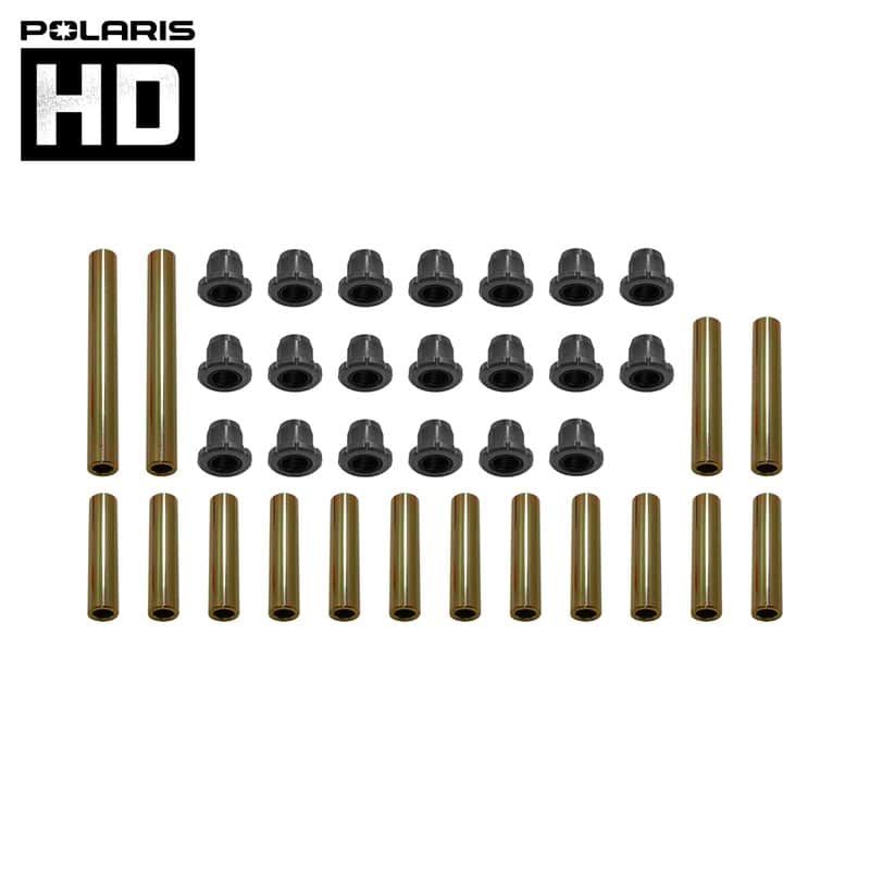 Kit HD Bussningar Bak / Fram Ranger Mid-Size