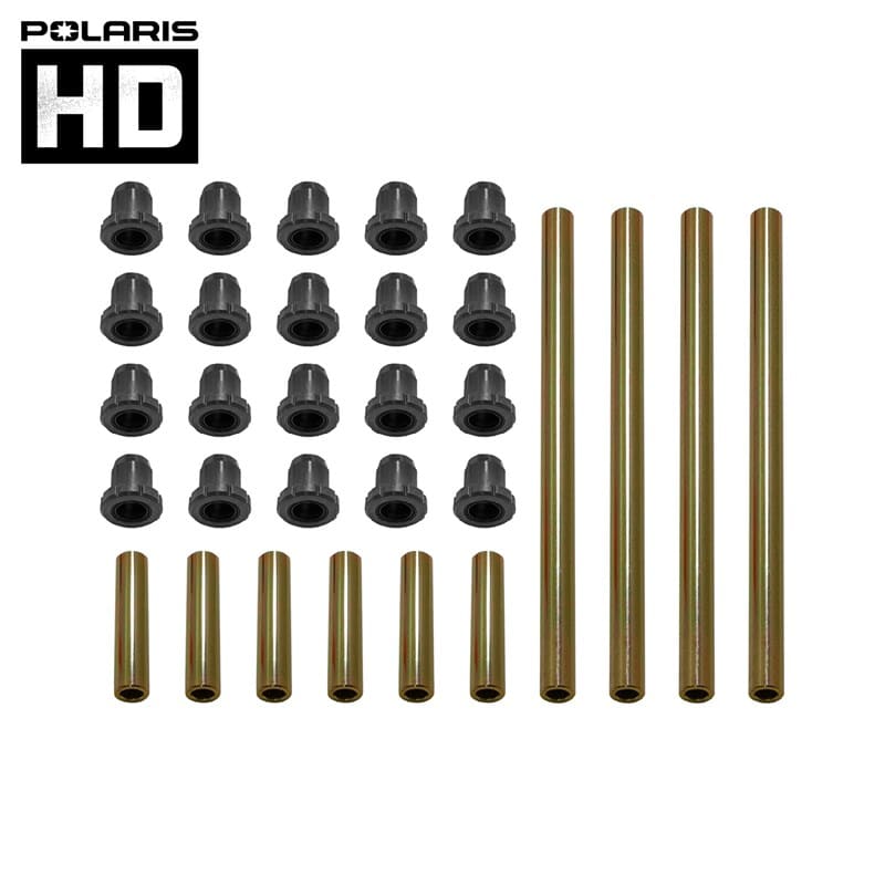 Kit HD Bussningar bak / Fram Sportsman 570 16-20