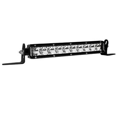LED Ramp Rigid 10" / 25cm Flood