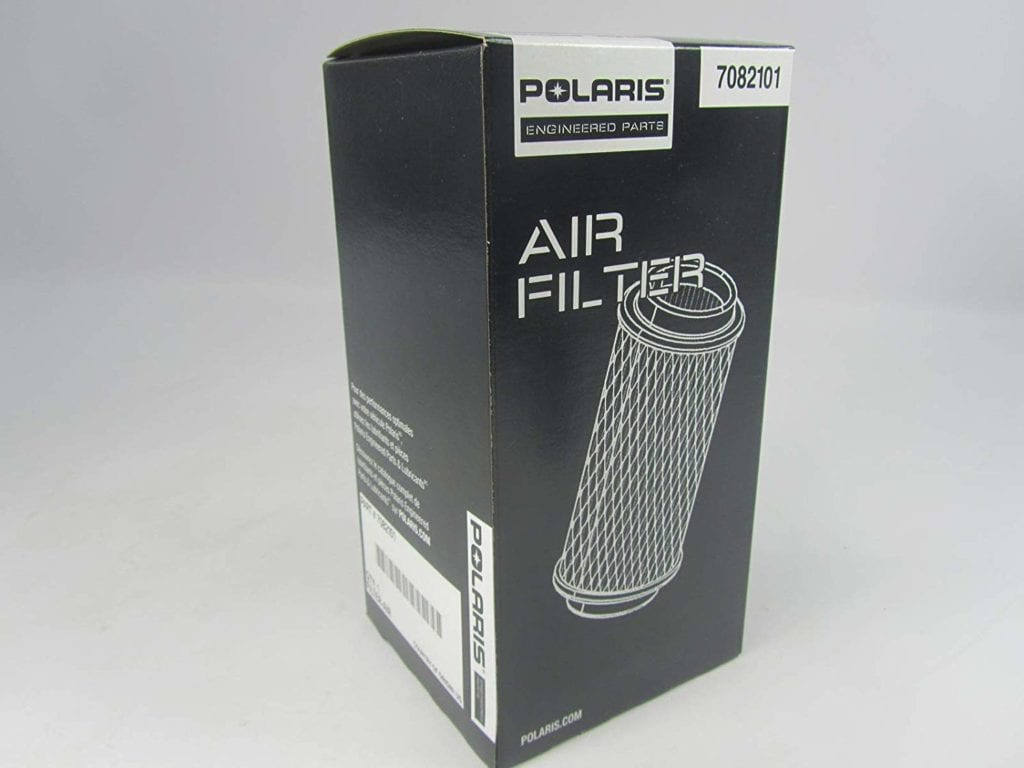 Luftfilter Polaris ATV
