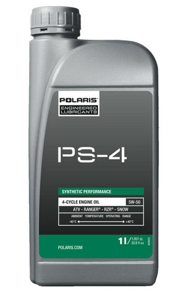 Motorolja Polaris PS-4 1L
