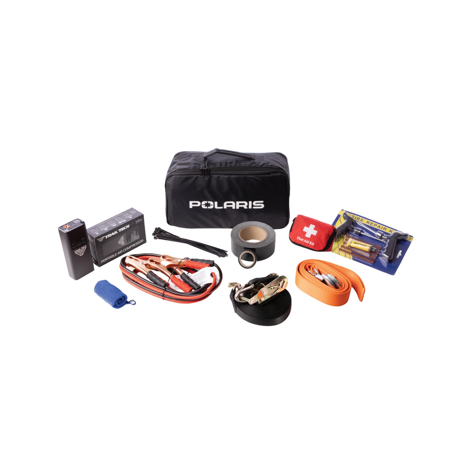 Polaris Nödkit för ATV / UTV