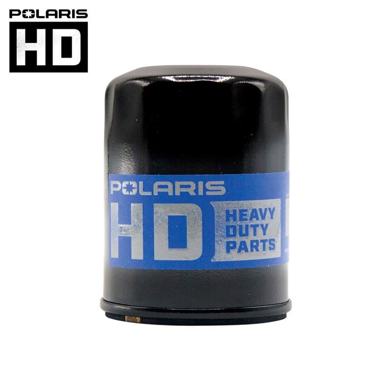 Oljefilter HD Polaris 2522498