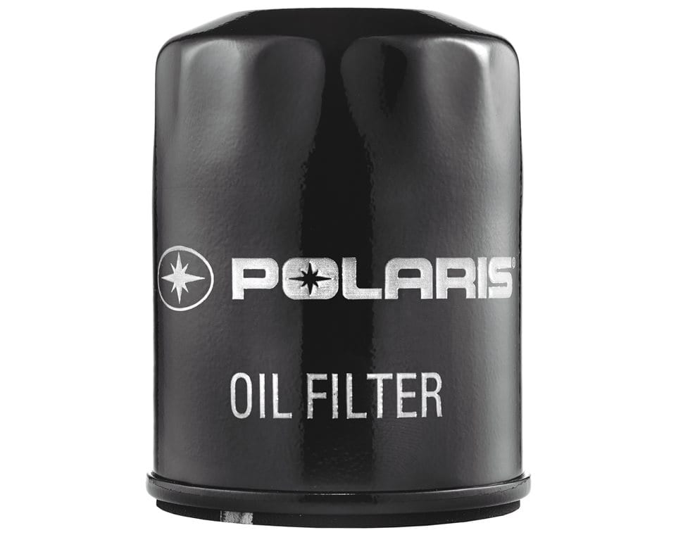 Oljefilter Polaris 2540086