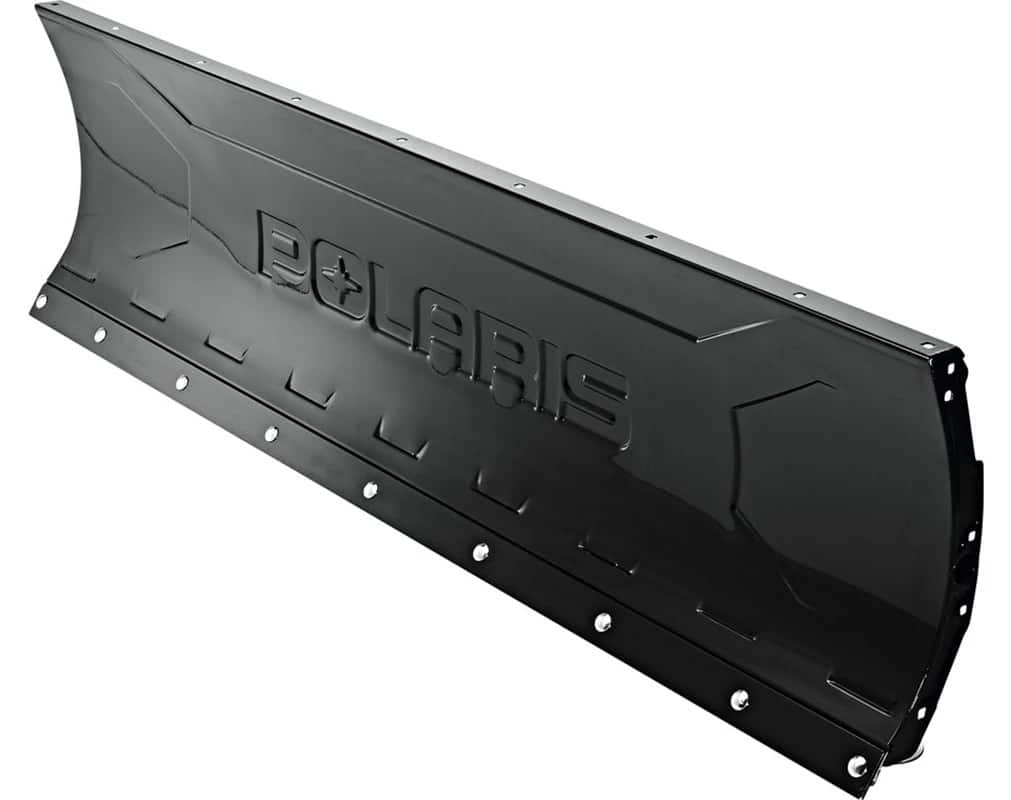 Plogblad 60" / 152cm Polaris Glacier Pro ATV